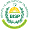 Benazir Income Support Programme BISP logo